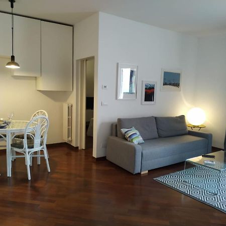 Michi'S Home - Attico In Centro Bari Exteriör bild