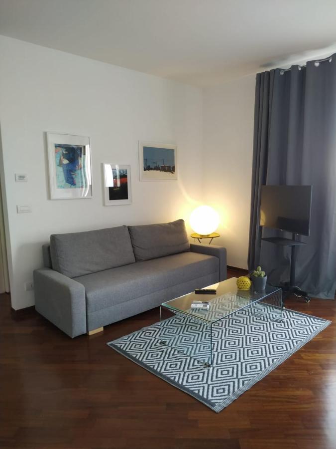 Michi'S Home - Attico In Centro Bari Exteriör bild